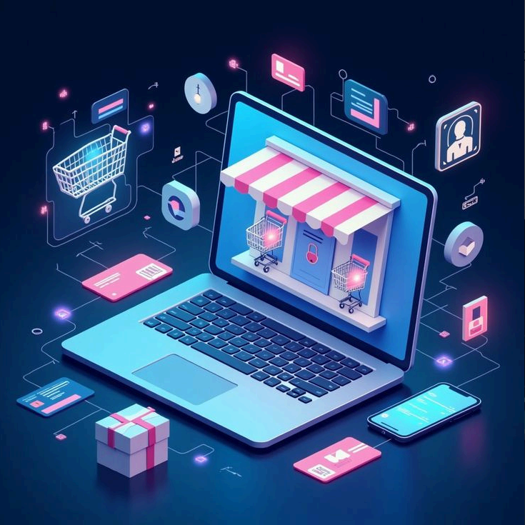 Restaurant Management System (POS)
