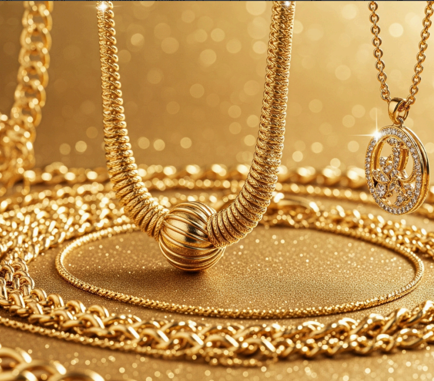 Jewellery System