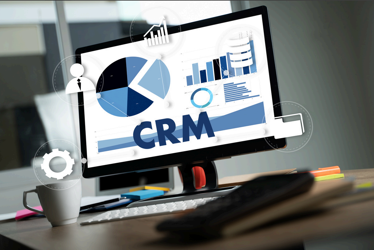 CRM System